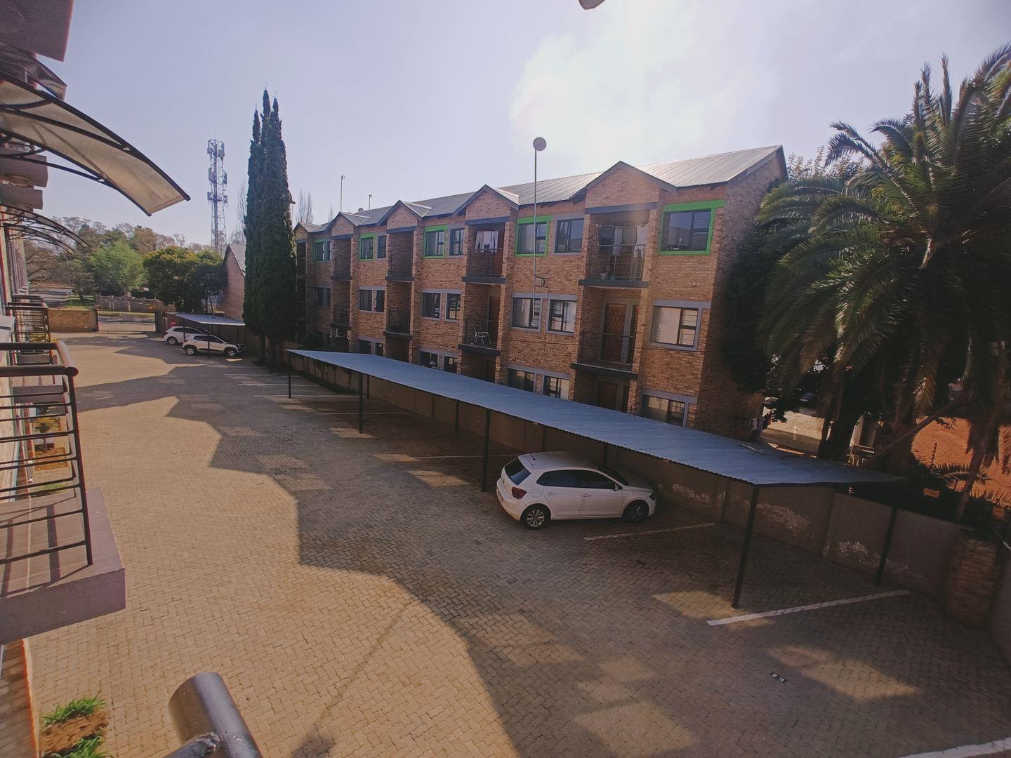1 Bedroom Property for Sale in Die Bult North West